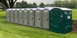 Best Event Portable Toilet Rental  in Trafalgar, IN